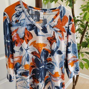 Womes shirt bundle -size L